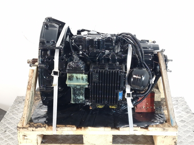 ZF Astronic Lite 6AS700TO DAF Spec Gearbox - Cutie de viteze: Foto 3 ZF Astronic Lite 6AS700TO DAF Spec Gearbox - Cutie de viteze: Foto 3