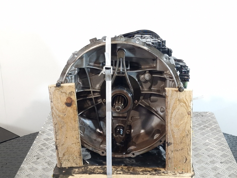 ZF Astronic Lite 6AS700TO DAF Spec Gearbox - Cutie de viteze: Foto 2 ZF Astronic Lite 6AS700TO DAF Spec Gearbox - Cutie de viteze: Foto 2