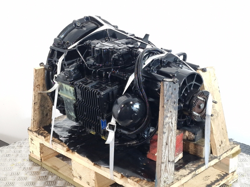 ZF Astronic Lite 6AS700TO DAF Spec Gearbox - Cutie de viteze: Foto 4 ZF Astronic Lite 6AS700TO DAF Spec Gearbox - Cutie de viteze: Foto 4