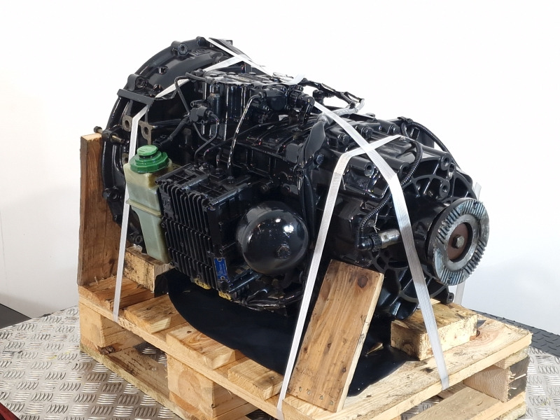 ZF Astronic Lite 6AS800TO Iveco Spec Gearbox - Cutie de viteze: Foto 4 ZF Astronic Lite 6AS800TO Iveco Spec Gearbox - Cutie de viteze: Foto 4