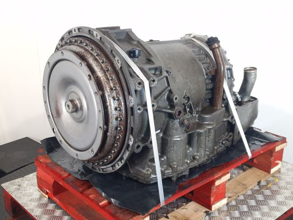 ZF Ecolife 6AP1700B Gearbox - Cutie de viteze: Foto 1 ZF Ecolife 6AP1700B Gearbox - Cutie de viteze: Foto 1