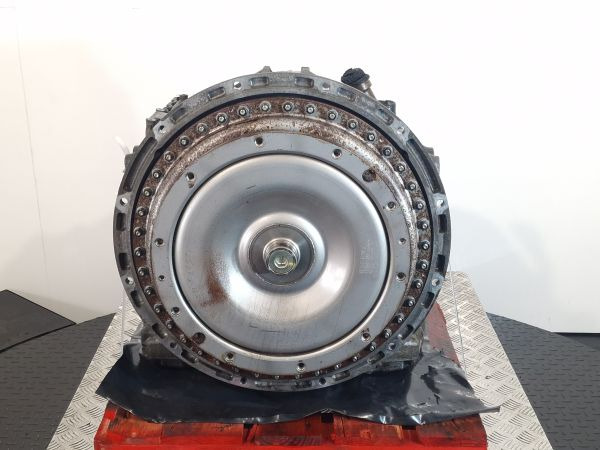 ZF Ecolife 6AP1700B Gearbox - Cutie de viteze: Foto 3 ZF Ecolife 6AP1700B Gearbox - Cutie de viteze: Foto 3
