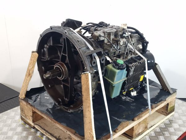 ZF Ecolite 6AS800TO Gearbox - Cutie de viteze: Foto 1 ZF Ecolite 6AS800TO Gearbox - Cutie de viteze: Foto 1