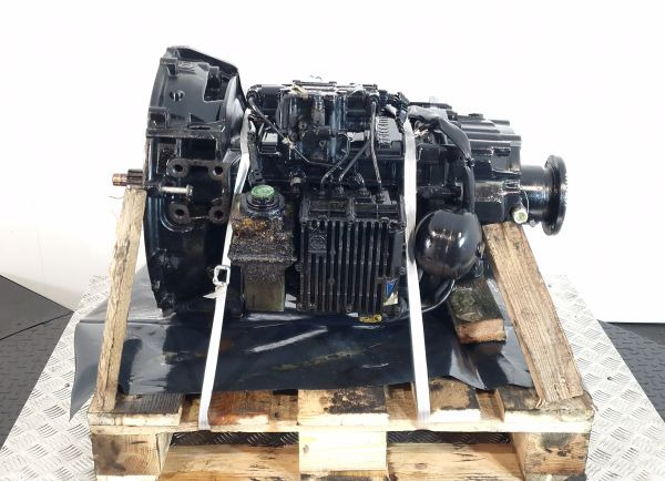 ZF Ecolite 6AS800TO Iveco Spec Gearbox - Cutie de viteze: Foto 4 ZF Ecolite 6AS800TO Iveco Spec Gearbox - Cutie de viteze: Foto 4