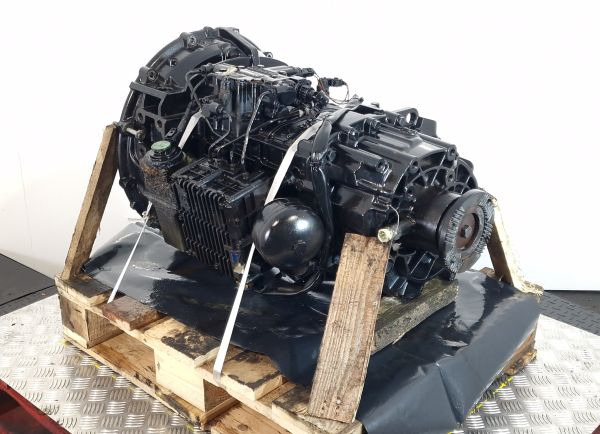 ZF Ecolite 6AS800TO Iveco Spec Gearbox - Cutie de viteze: Foto 5 ZF Ecolite 6AS800TO Iveco Spec Gearbox - Cutie de viteze: Foto 5