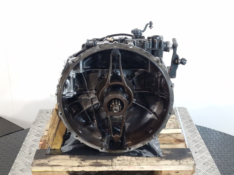 ZF Ecolite 6S800TO Daf Spec Gearbox - Cutie de viteze: Foto 2 ZF Ecolite 6S800TO Daf Spec Gearbox - Cutie de viteze: Foto 2