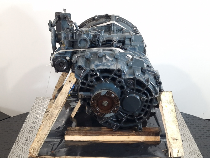 ZF Ecolite 6S800TO Daf Spec Gearbox - Cutie de viteze: Foto 5 ZF Ecolite 6S800TO Daf Spec Gearbox - Cutie de viteze: Foto 5