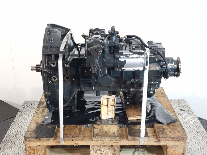 ZF Ecolite 6S800TO Daf Spec Gearbox - Cutie de viteze: Foto 3 ZF Ecolite 6S800TO Daf Spec Gearbox - Cutie de viteze: Foto 3