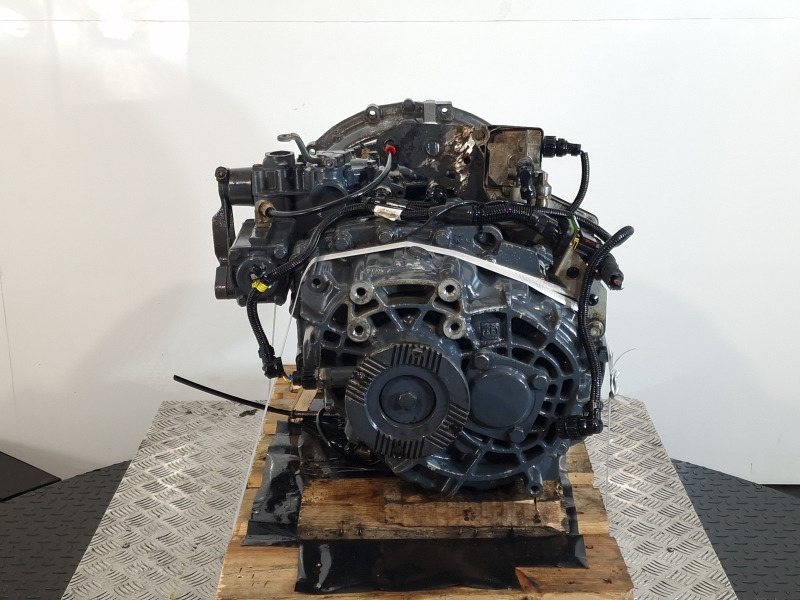 ZF Ecolite 6S800TO/STO8006 Volvo Spec Gearbox - Cutie de viteze: Foto 5 ZF Ecolite 6S800TO/STO8006 Volvo Spec Gearbox - Cutie de viteze: Foto 5