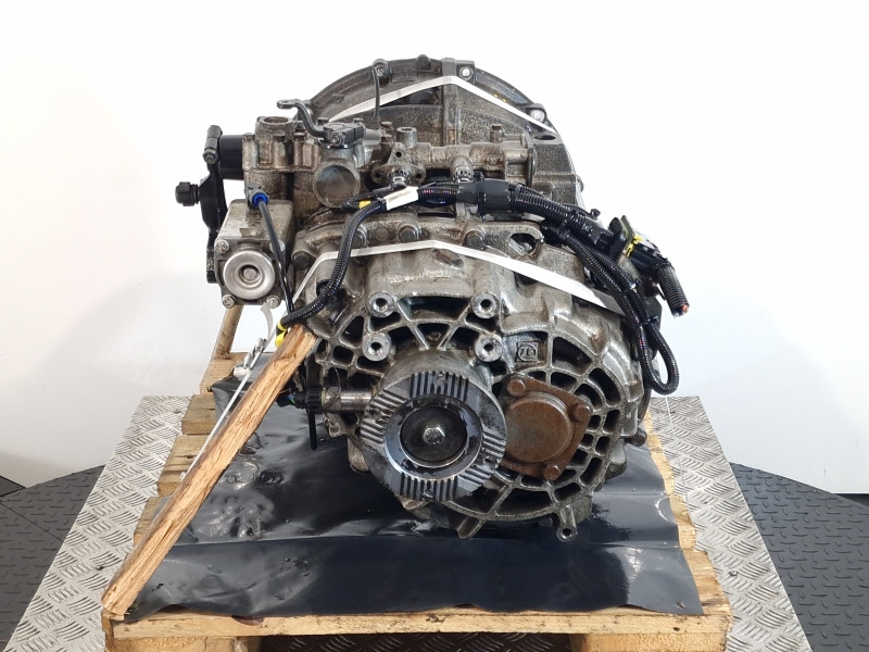 ZF Ecolite 6S800TO /STO8006 Volvo Spec Gearbox - Cutie de viteze: Foto 5 ZF Ecolite 6S800TO /STO8006 Volvo Spec Gearbox - Cutie de viteze: Foto 5