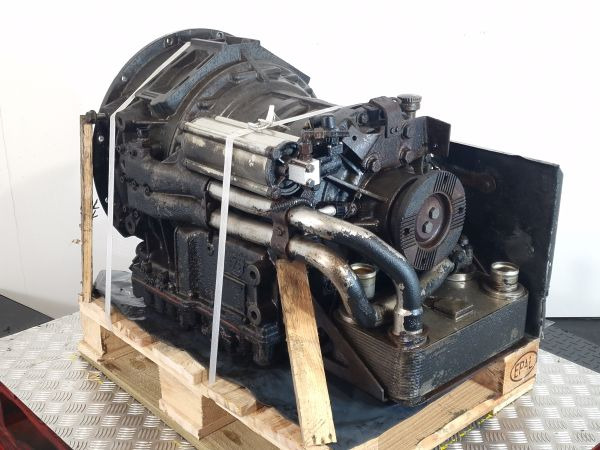 ZF Ecomat 2 5HP602C (DAF Bus Spec) Transmission - Cutie de viteze: Foto 4 ZF Ecomat 2 5HP602C (DAF Bus Spec) Transmission - Cutie de viteze: Foto 4