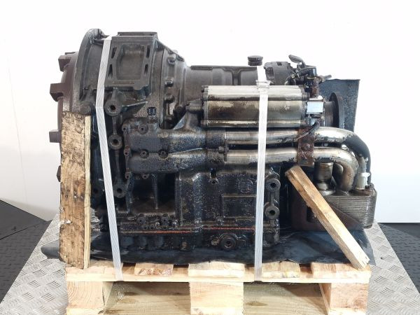 ZF Ecomat 2 5HP602C (DAF Bus Spec) Transmission - Cutie de viteze: Foto 3 ZF Ecomat 2 5HP602C (DAF Bus Spec) Transmission - Cutie de viteze: Foto 3