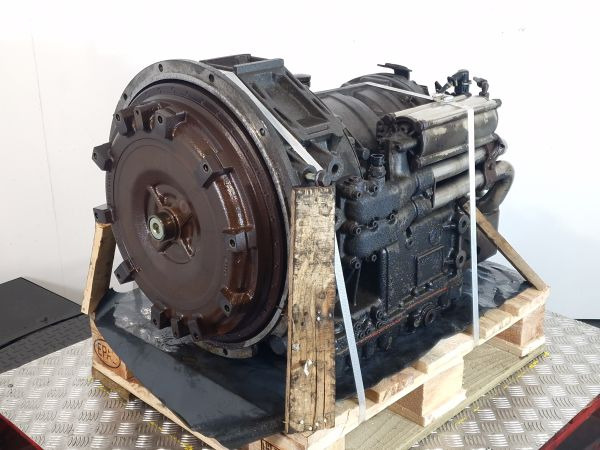 ZF Ecomat 2 5HP602C (DAF Bus Spec) Transmission - Cutie de viteze: Foto 1 ZF Ecomat 2 5HP602C (DAF Bus Spec) Transmission - Cutie de viteze: Foto 1