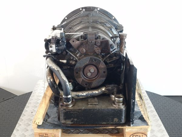 ZF Ecomat 2 5HP602C (DAF Bus Spec) Transmission - Cutie de viteze: Foto 5 ZF Ecomat 2 5HP602C (DAF Bus Spec) Transmission - Cutie de viteze: Foto 5