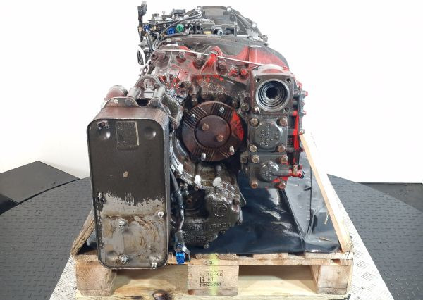ZF Ecosplit 4/intarder 3 12S2531TD/IT 3 ECOSPLIT T Gearbox - Cutie de viteze: Foto 5 ZF Ecosplit 4/intarder 3 12S2531TD/IT 3 ECOSPLIT T Gearbox - Cutie de viteze: Foto 5