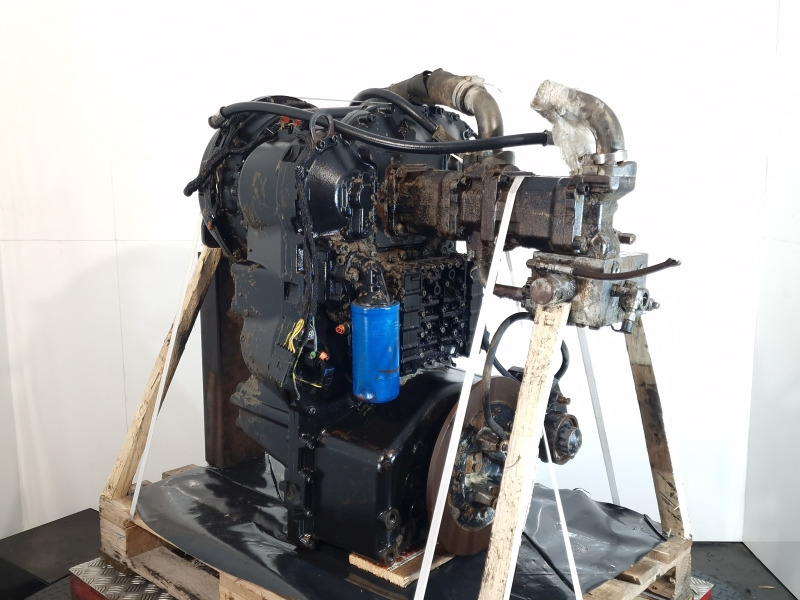 ZF Industrial 4WG190 For Case 721C wheel Loader Gearbox Industrial - Cutie de viteze pentru Echipament industrial: Foto 5 ZF Industrial 4WG190 For Case 721C wheel Loader Gearbox Industrial - Cutie de viteze pentru Echipament industrial: Foto 5