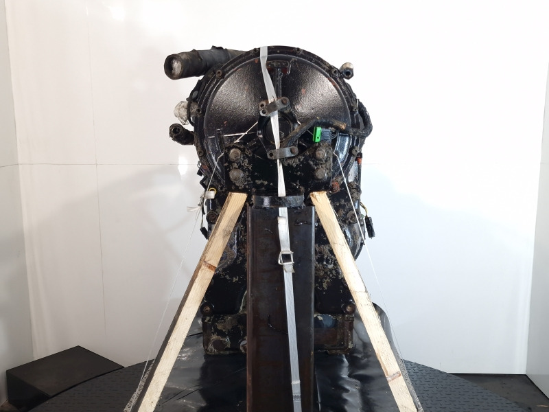 ZF Industrial 4WG190 For Case 721C wheel Loader Gearbox Industrial - Cutie de viteze pentru Echipament industrial: Foto 2 ZF Industrial 4WG190 For Case 721C wheel Loader Gearbox Industrial - Cutie de viteze pentru Echipament industrial: Foto 2