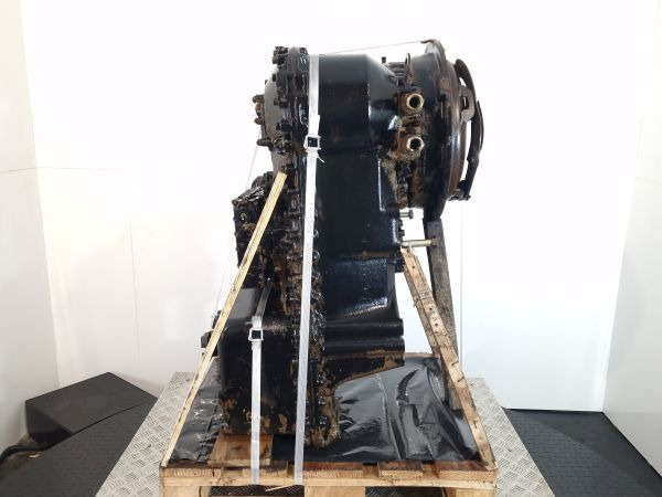 Cutie de viteze ZF Industrial/Hyundai 4WG-210 Gearbox: Foto 8