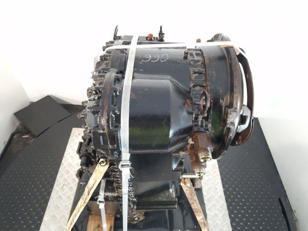 Cutie de viteze ZF Industrial/Hyundai 4WG-210 Gearbox: Foto 10