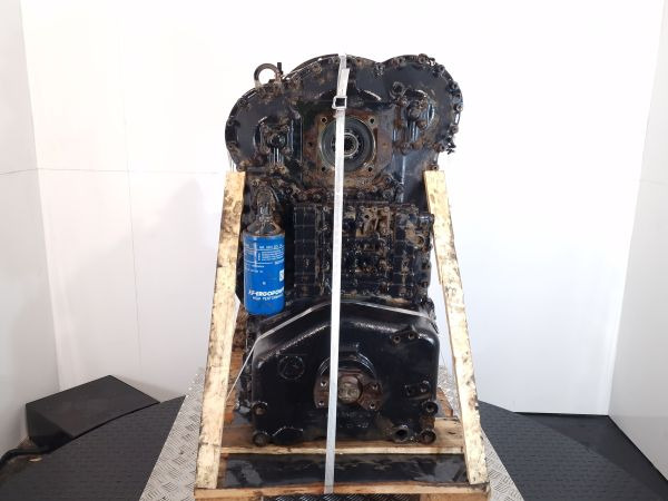 Cutie de viteze ZF Industrial/Hyundai 4WG-210 Gearbox: Foto 6