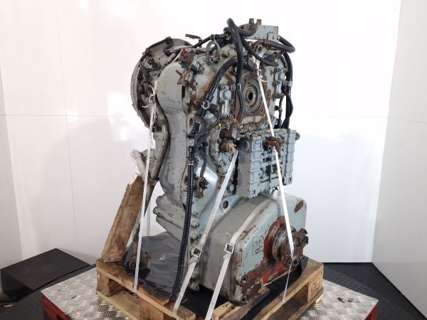 ZF Industrial/Hyundai 6WG-210 Transmission - Cutie de viteze: Foto 5 ZF Industrial/Hyundai 6WG-210 Transmission - Cutie de viteze: Foto 5
