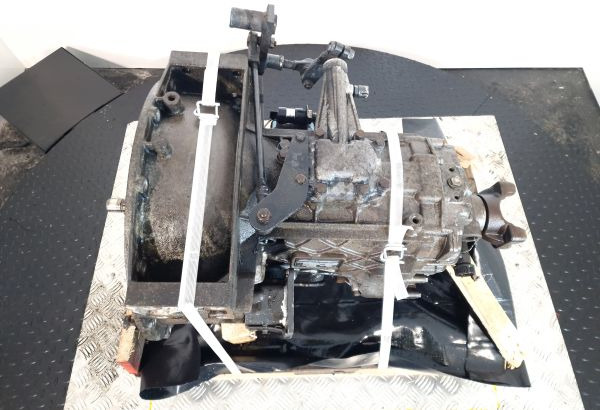 Cutie de viteze ZF S5-42 Ecolite Gearbox: Foto 10