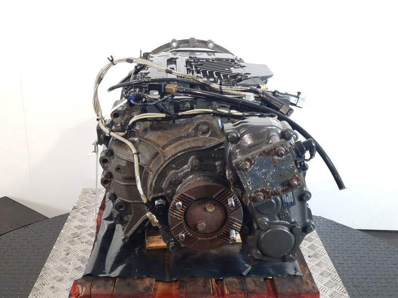 ZF Traxon 12TX2620TD DAF Spec Gearbox - Cutie de viteze: Foto 5 ZF Traxon 12TX2620TD DAF Spec Gearbox - Cutie de viteze: Foto 5