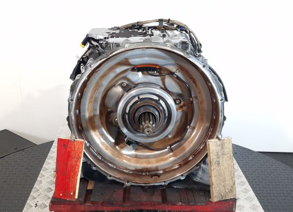 ZF Traxon 12TX2620TD DAF Spec Gearbox - Cutie de viteze: Foto 2 ZF Traxon 12TX2620TD DAF Spec Gearbox - Cutie de viteze: Foto 2