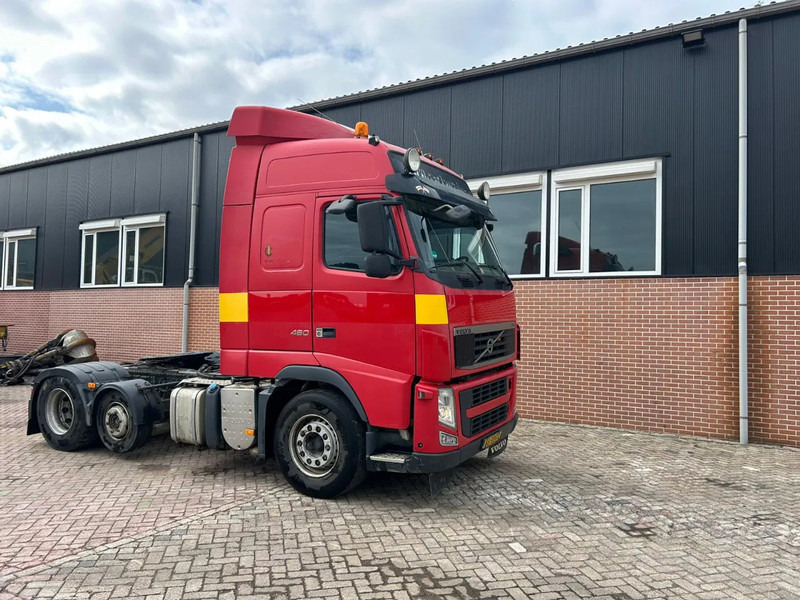 Volvo FH 460 - Cap tractor: Foto 4 Volvo FH 460 - Cap tractor: Foto 4