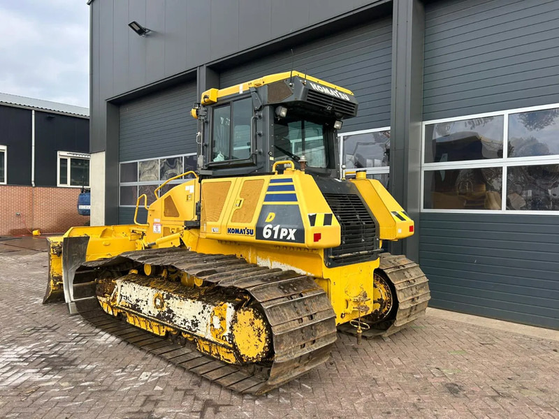 D61PX-23 - Buldozer: Foto 3 D61PX-23 - Buldozer: Foto 3