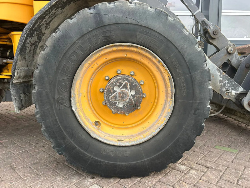 Volvo L45G - Încărcător frontal pe pneuri: Foto 5 Volvo L45G - Încărcător frontal pe pneuri: Foto 5