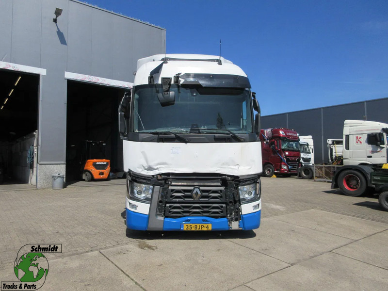 Renault T380 T 380 - Cap tractor: Foto 1 Renault T380 T 380 - Cap tractor: Foto 1
