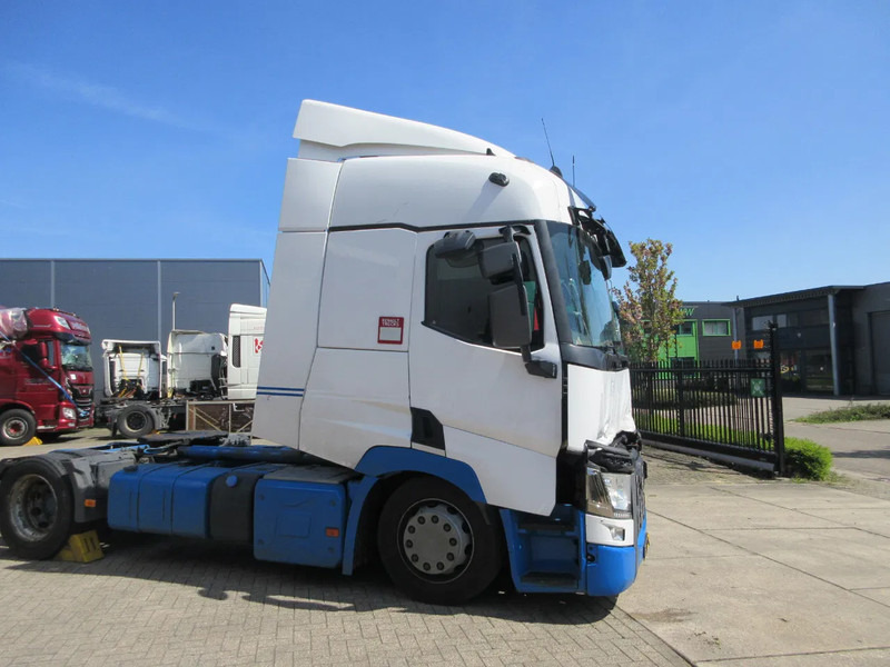 Renault T380 T 380 - Cap tractor: Foto 2 Renault T380 T 380 - Cap tractor: Foto 2