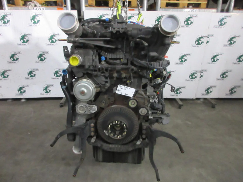 DAF 0451866 // 1904700 // A174003 // 1940191 // 851259 MX13 303 H1 460 PK EURO 6 - Motor pentru Camion: Foto 2 DAF 0451866 // 1904700 // A174003 // 1940191 // 851259 MX13 303 H1 460 PK EURO 6 - Motor pentru Camion: Foto 2