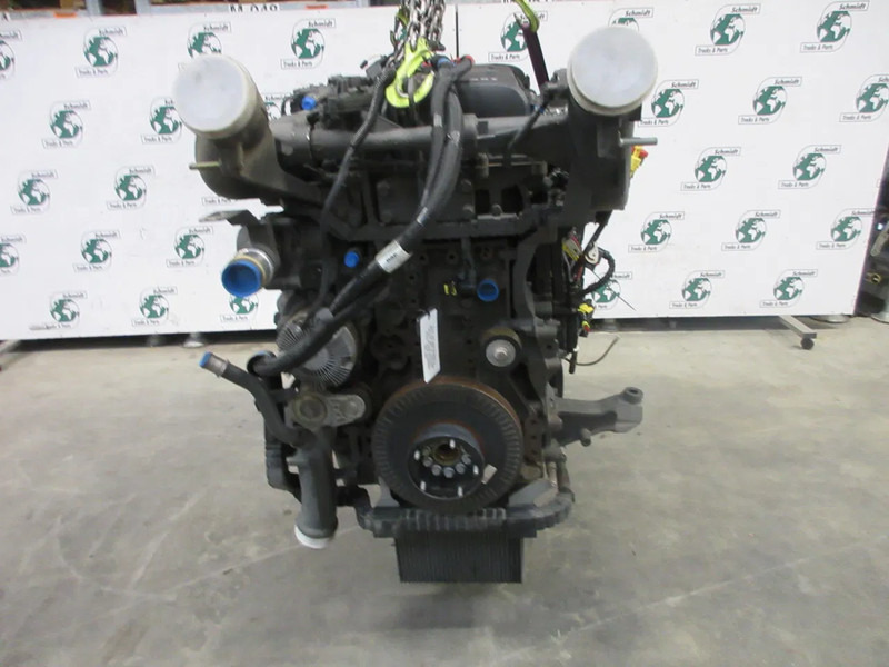 DAF 0452051 // 2189684 MX 11-330 H2 //2111666//827716 DAF MOTOR EURO 6 - Motor pentru Camion: Foto 2 DAF 0452051 // 2189684 MX 11-330 H2 //2111666//827716 DAF MOTOR EURO 6 - Motor pentru Camion: Foto 2