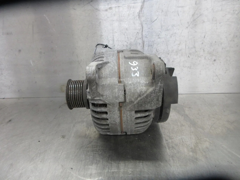 DAF 1400520/1401948/2165385/2165376 DAF LF 230 EURO 6 NIEUWE EN GEBRUIKT - Alternator pentru Camion: Foto 5 DAF 1400520/1401948/2165385/2165376 DAF LF 230 EURO 6 NIEUWE EN GEBRUIKT - Alternator pentru Camion: Foto 5
