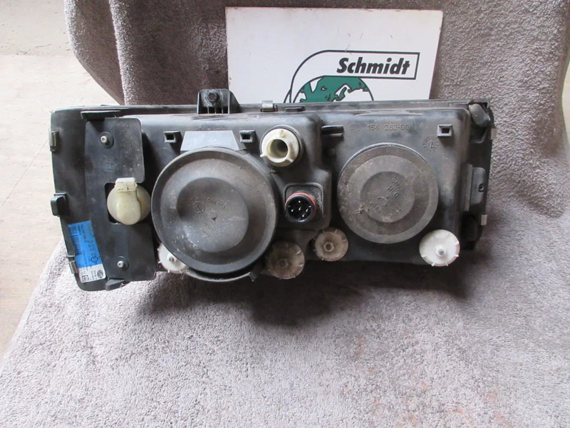 DAF 1699317 KOPLAMP DAF XF CF LF MODEL EURO 3/4/5/ MODEL 2012 LINKDS - Far pentru Camion: Foto 3 DAF 1699317 KOPLAMP DAF XF CF LF MODEL EURO 3/4/5/ MODEL 2012 LINKDS - Far pentru Camion: Foto 3