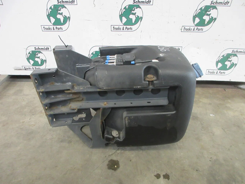 DAF 1707645 AD BLUE TANK NIEUWE & GEBRUIKT DAF LF 220 EURO 6 - Rezervor combustibil pentru Camion: Foto 3 DAF 1707645 AD BLUE TANK NIEUWE & GEBRUIKT DAF LF 220 EURO 6 - Rezervor combustibil pentru Camion: Foto 3