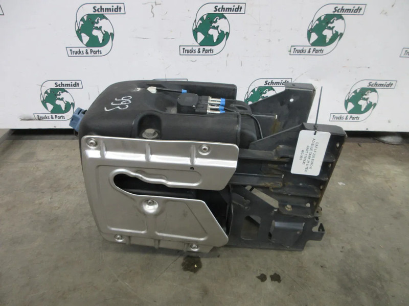 DAF 1707645 AD BLUE TANK NIEUWE & GEBRUIKT DAF LF 220 EURO 6 - Rezervor combustibil pentru Camion: Foto 5 DAF 1707645 AD BLUE TANK NIEUWE & GEBRUIKT DAF LF 220 EURO 6 - Rezervor combustibil pentru Camion: Foto 5