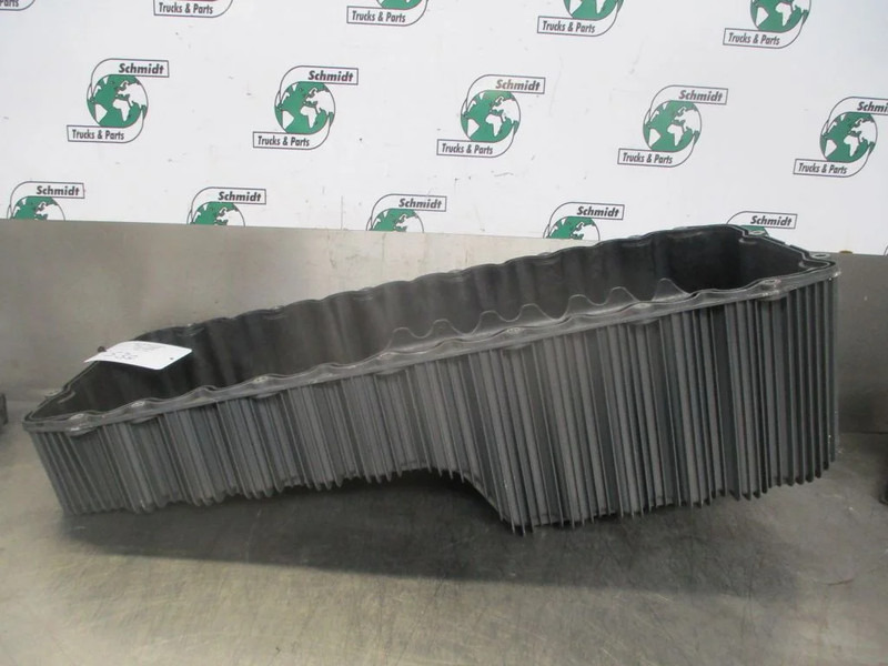 DAF 1708080 CARTEPAN CF PX7 EURO 6 - Baie de ulei pentru Camion: Foto 2 DAF 1708080 CARTEPAN CF PX7 EURO 6 - Baie de ulei pentru Camion: Foto 2