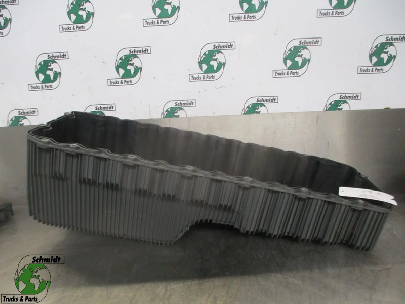 DAF 1708080 CARTEPAN CF PX7 EURO 6 - Baie de ulei pentru Camion: Foto 1 DAF 1708080 CARTEPAN CF PX7 EURO 6 - Baie de ulei pentru Camion: Foto 1