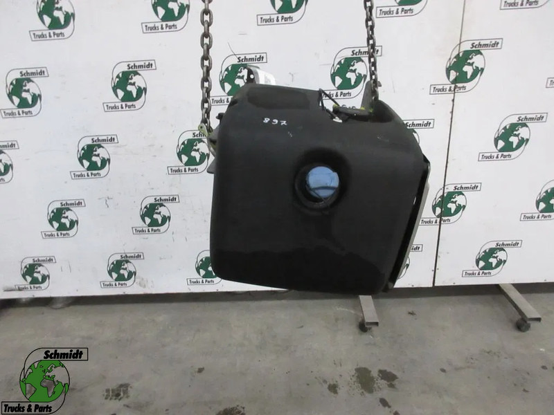 DAF 1708156 DAF LF 290 EURO 6 // 50 LITER INHOUD MODEL 2022 - Rezervor combustibil pentru Camion: Foto 1 DAF 1708156 DAF LF 290 EURO 6 // 50 LITER INHOUD MODEL 2022 - Rezervor combustibil pentru Camion: Foto 1