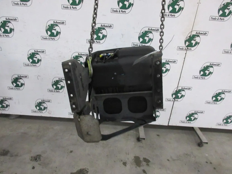 DAF 1708156 DAF LF 290 EURO 6 // 50 LITER INHOUD MODEL 2022 - Rezervor combustibil pentru Camion: Foto 3 DAF 1708156 DAF LF 290 EURO 6 // 50 LITER INHOUD MODEL 2022 - Rezervor combustibil pentru Camion: Foto 3