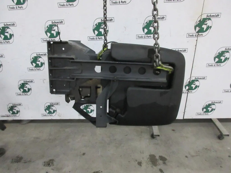 DAF 1708156 DAF LF 290 EURO 6 // 50 LITER INHOUD MODEL 2022 - Rezervor combustibil pentru Camion: Foto 2 DAF 1708156 DAF LF 290 EURO 6 // 50 LITER INHOUD MODEL 2022 - Rezervor combustibil pentru Camion: Foto 2