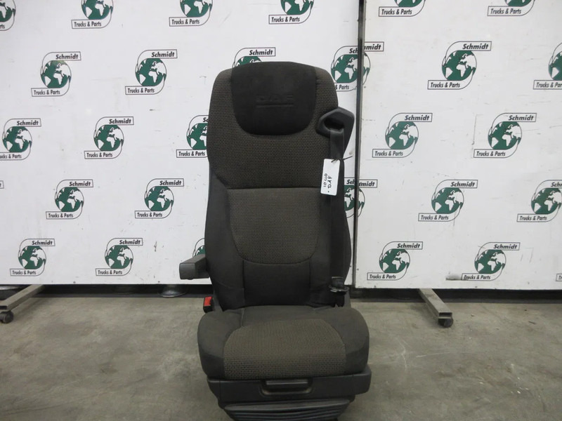 DAF 1710410 // 1707550 STOELEN SET DAF LF 210 EURO 6 MODEL 2020 - Scaun pentru Camion: Foto 3 DAF 1710410 // 1707550 STOELEN SET DAF LF 210 EURO 6 MODEL 2020 - Scaun pentru Camion: Foto 3