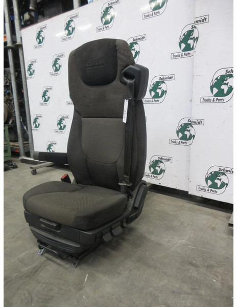 DAF 1710410 // 1707550 STOELEN SET DAF LF 210 EURO 6 MODEL 2020 - Scaun pentru Camion: Foto 4 DAF 1710410 // 1707550 STOELEN SET DAF LF 210 EURO 6 MODEL 2020 - Scaun pentru Camion: Foto 4