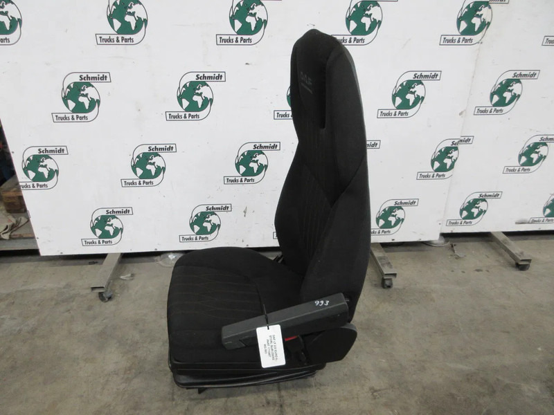 DAF 1715495 //1715487 STOELEN SET DAF LF 230 EURO 6 MODEL 2020 - Scaun pentru Camion: Foto 5 DAF 1715495 //1715487 STOELEN SET DAF LF 230 EURO 6 MODEL 2020 - Scaun pentru Camion: Foto 5