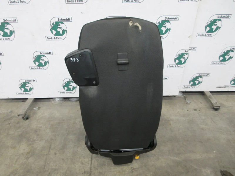 DAF 1715495 //1715487 STOELEN SET DAF LF 230 EURO 6 MODEL 2020 - Scaun pentru Camion: Foto 4 DAF 1715495 //1715487 STOELEN SET DAF LF 230 EURO 6 MODEL 2020 - Scaun pentru Camion: Foto 4