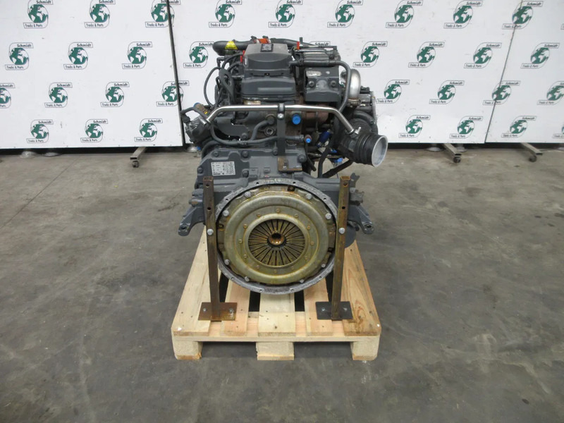 DAF 1715909//1706295//1712745//22391239 DAF PX7 172 KW K2 MODEL 2020 - Motor pentru Camion: Foto 4 DAF 1715909//1706295//1712745//22391239 DAF PX7 172 KW K2 MODEL 2020 - Motor pentru Camion: Foto 4