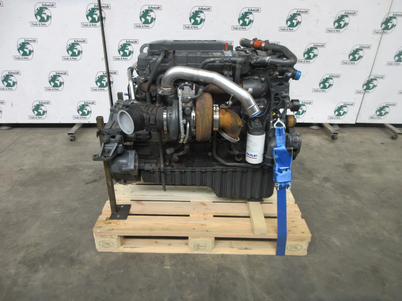 DAF 1715909//1706295//1712745//22391239 DAF PX7 172 KW K2 MODEL 2020 - Motor pentru Camion: Foto 3 DAF 1715909//1706295//1712745//22391239 DAF PX7 172 KW K2 MODEL 2020 - Motor pentru Camion: Foto 3